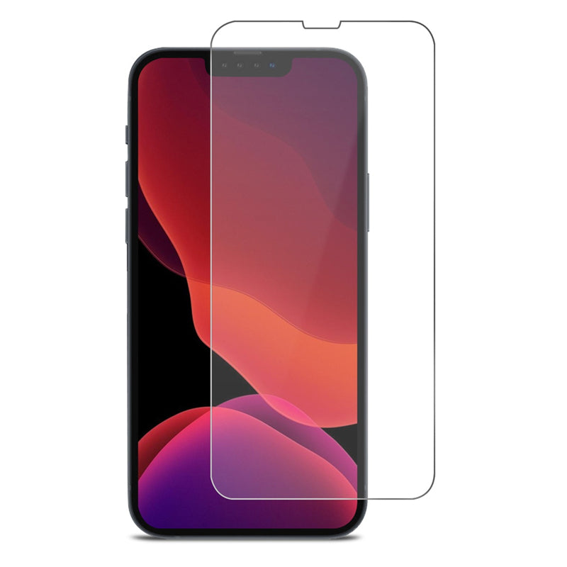 (Lot de 2) Protecteur d'écran en verre trempé pour iPhone 14 Plus / 13 Pro Max (Lot de 2) Protecteur d'écran en verre trempé pour iPhone 14 Plus / 13 Pro Max